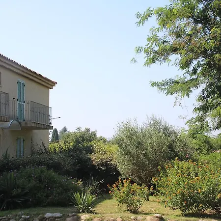 Apartman U Nocciu
