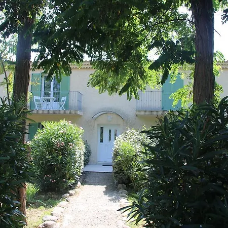 Apartman U Nocciu